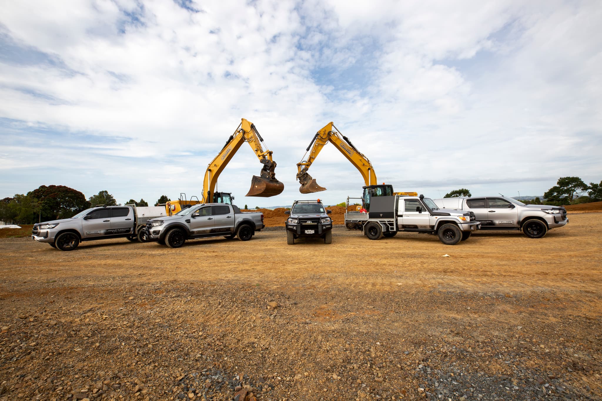 Our Gallery with some of the past work we have done. we have served over 100 happy clients here in nz.